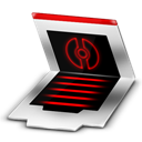 Folder Document icon